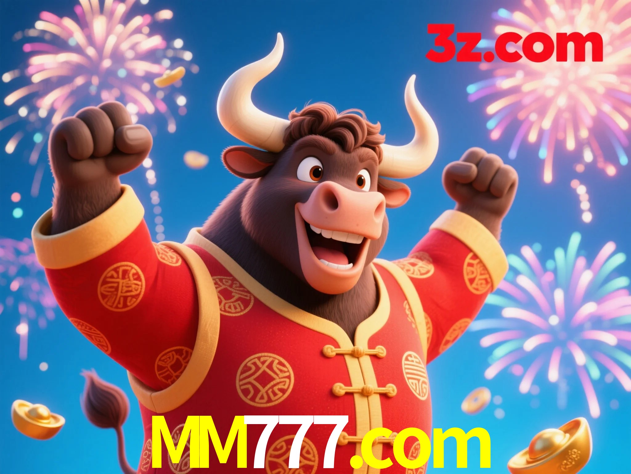 gold frontier jackpots game image
