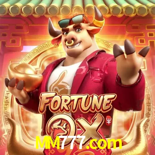 fortune OX game image